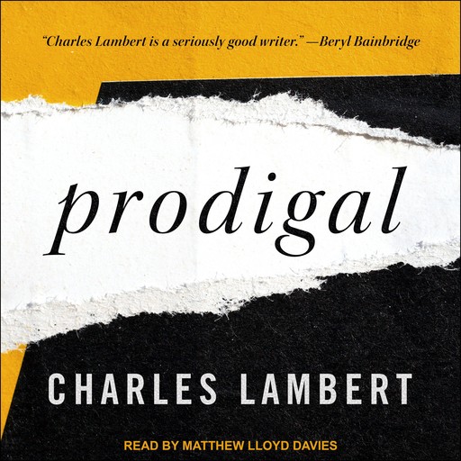 Prodigal, Charles Lambert