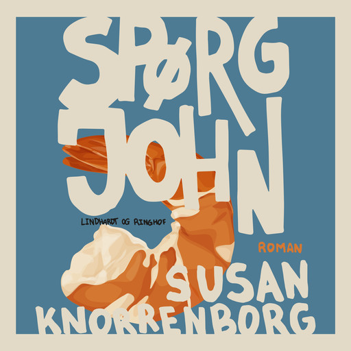 Spørg John, Susan Knorrenborg