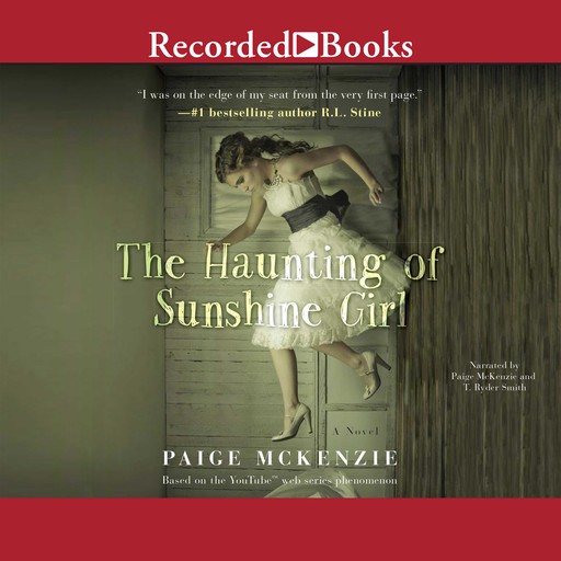 The Haunting of Sunshine Girl, Alyssa Sheinmel, Paige McKenzie