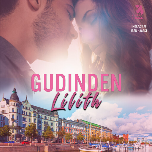 Gudinden, Lilith
