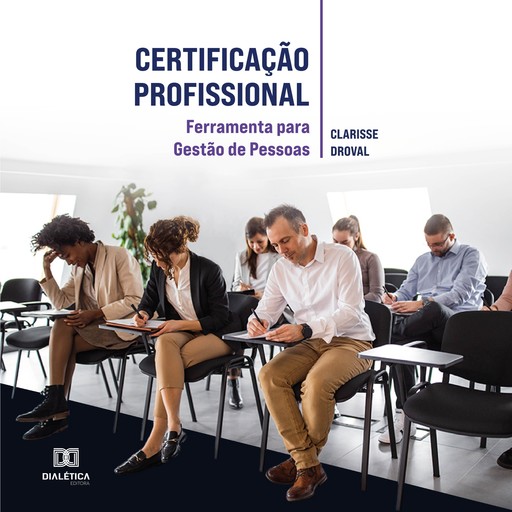 Certificação Profissional, Clarisse Droval