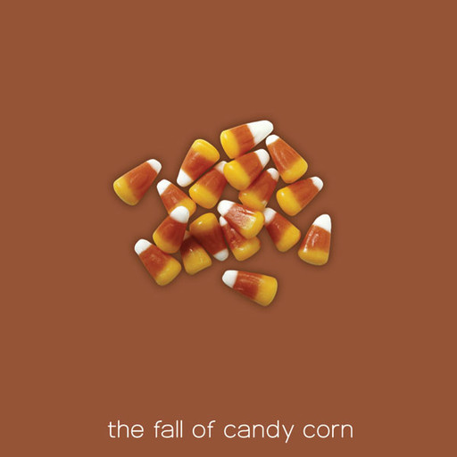 The Fall of Candy Corn, Debbie Viguié