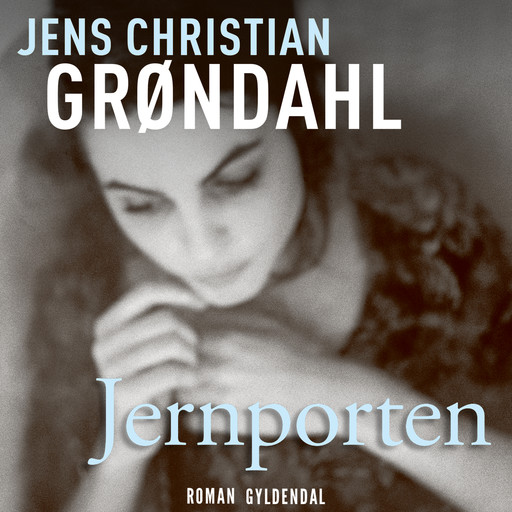 Jernporten, Jens Christian Grøndahl