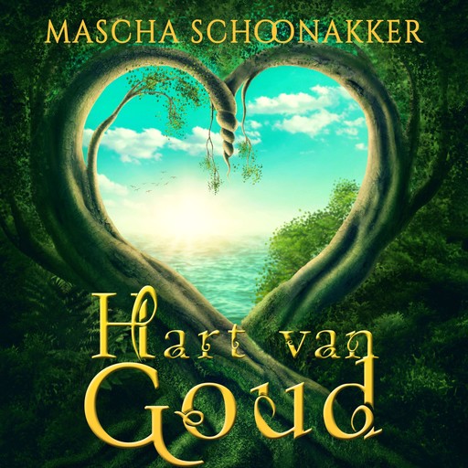 Hart van goud, Mascha Schoonakker