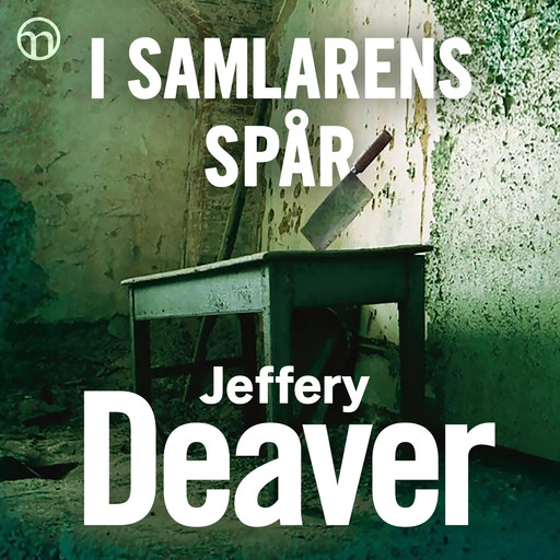 I samlarens spår, Jeffery Deaver