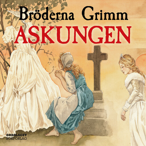 Askungen, Bröderna Grimm