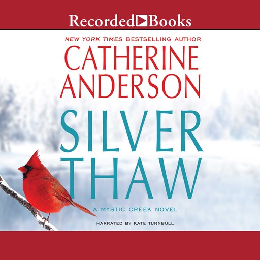 Silver Thaw, Catherine Anderson
