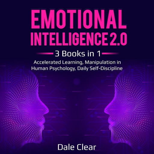 Emotional Intelligence 2.0, Dale Clear