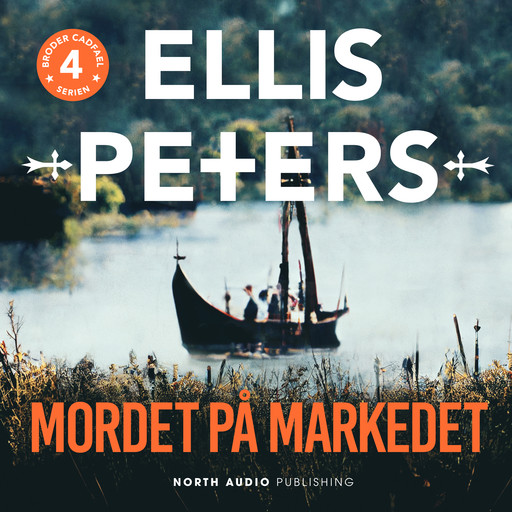 Mordet på markedet, Ellis Peters