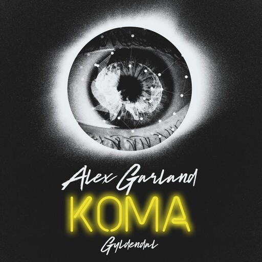 Koma, Alex Garland