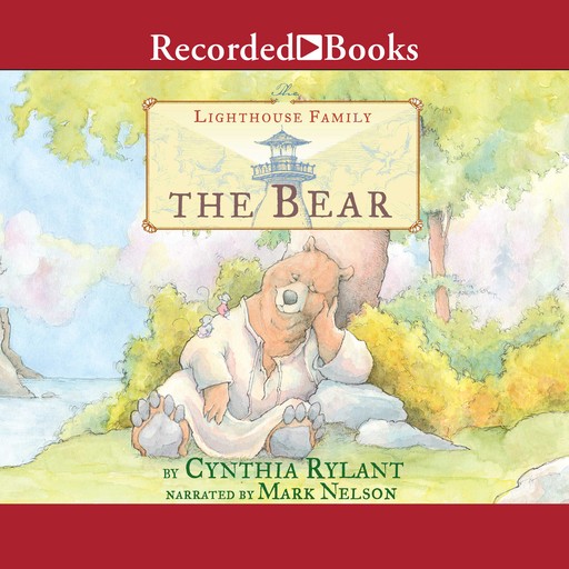 The Bear, Cynthia Rylant