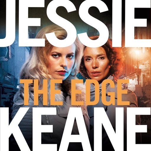 The Edge, Jessie Keane