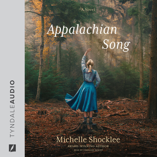 Appalachian Song, Michelle Shocklee