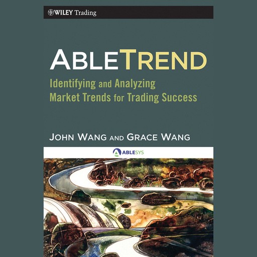 AbleTrend, Grace Wang, John Wang