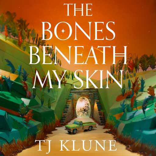 The Bones Beneath My Skin, TJ Klune