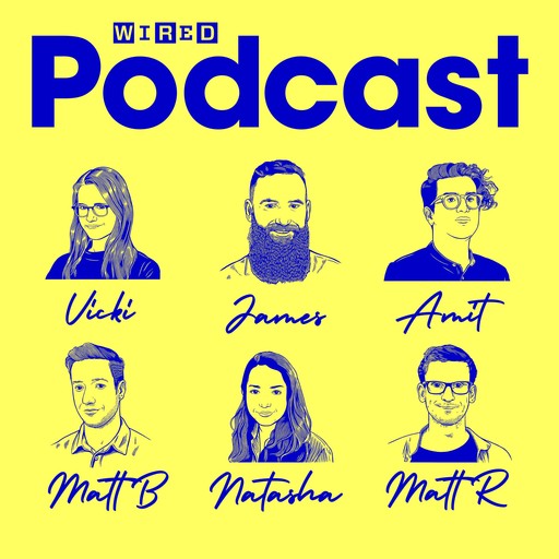Why The Crypto World May be Crumbling, WIRED UK