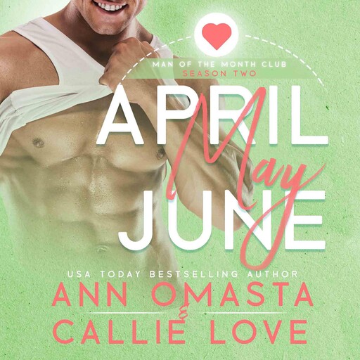 Man of the Month Club SEASON 2, Ann Omasta, Callie Love