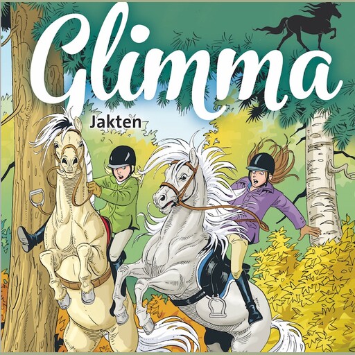 Jakten, Marie Helleday Ekwurtzel