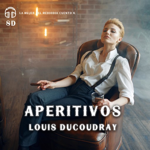 Aperitivos, Louis Ducoudray