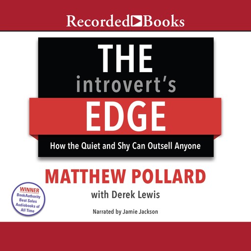 The Introvert's Edge, Derek Lewis, Matthew POLLARD