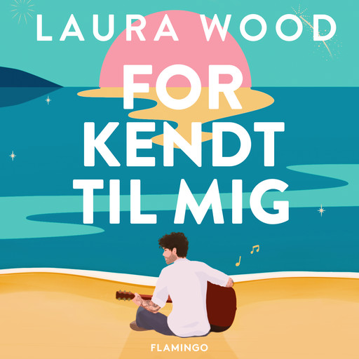 For kendt til mig, Laura Wood