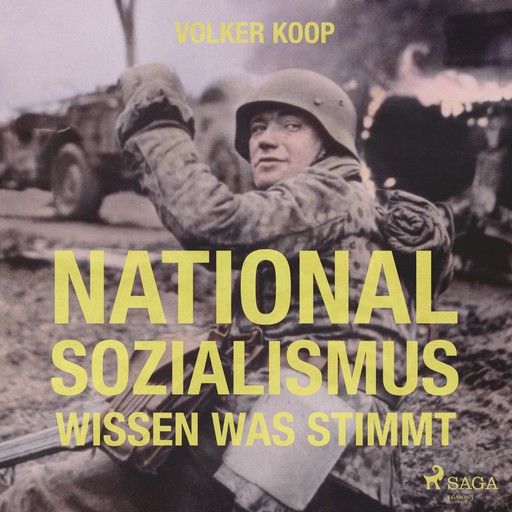 Nationalsozialismus (Ungekürzt), Volker Koop