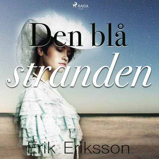 Den blå stranden, Erik Eriksson