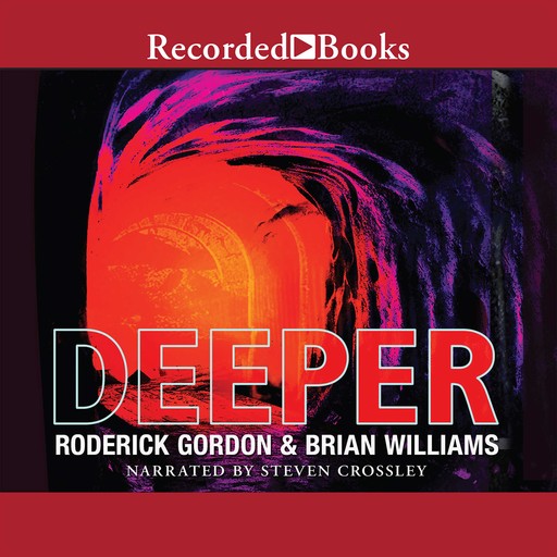 Deeper, Roderick Gordon, Williams Brian