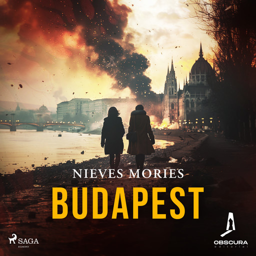 Budapest, Nieves Mories