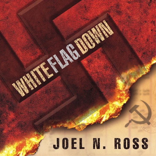 White Flag Down, Joel Ross