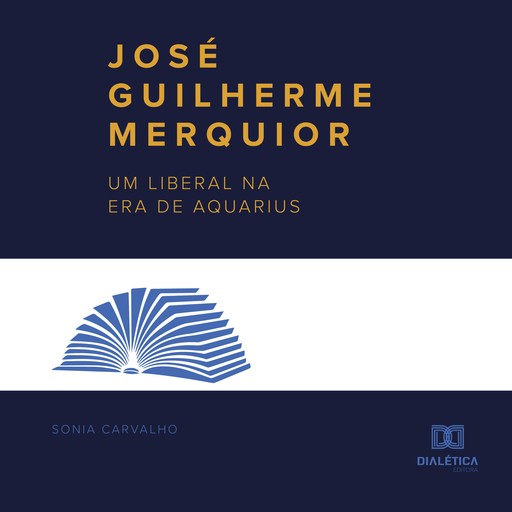 José Guilherme Merquior, Sonia Carvalho