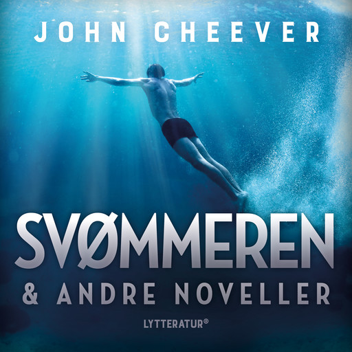 Svømmeren, John Cheever