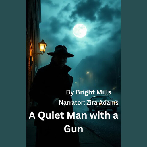 A Quiet Man with a Gun, Bright Mills