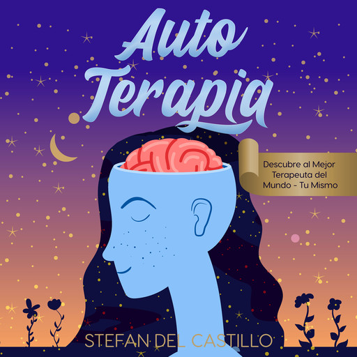 Auto Terapia, Stefan del Castillo