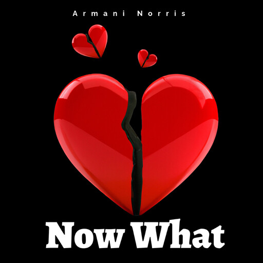 Now What, Armani Norris