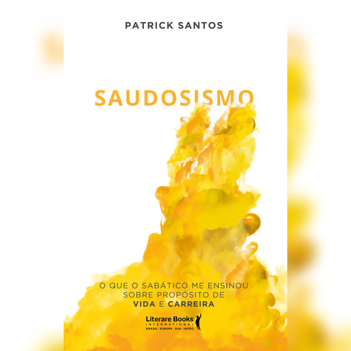 Saudosismo, Patrick Santos