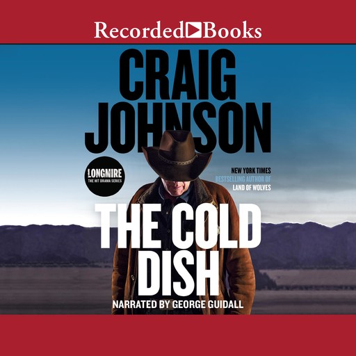 The Cold Dish "International Edition", Craig Johnson