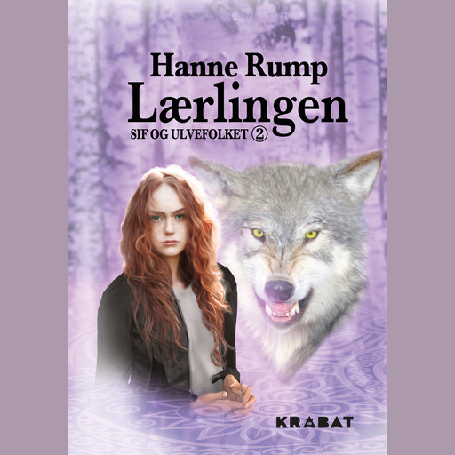 Sif og Ulvefolket 2, Hanne Rump