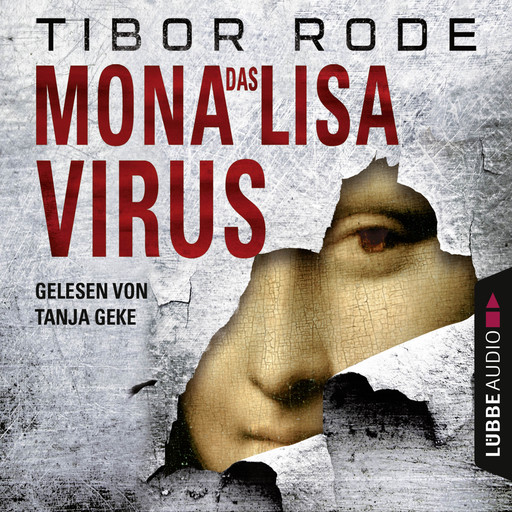 Das Mona-Lisa-Virus, Tibor Rode