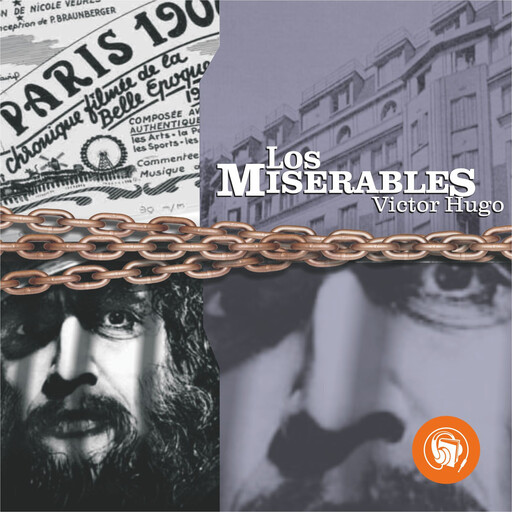 Los Miserables, Victor Hugo