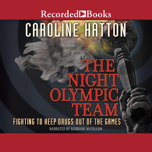 The Night Olympic Team, Caroline Hatton