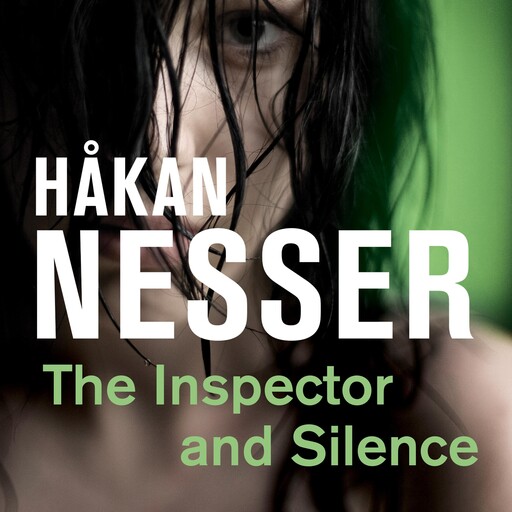 The Inspector and Silence, Hakan Nesser