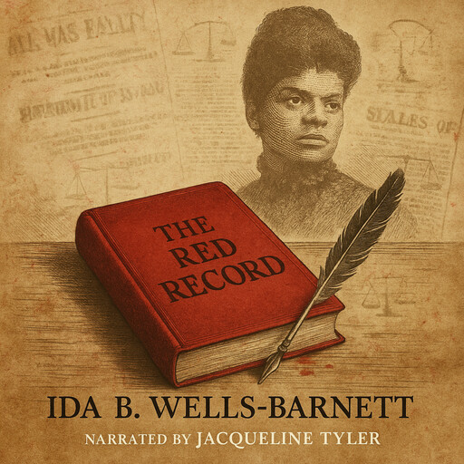 The Red Record, Ida B.Wells-Barnett