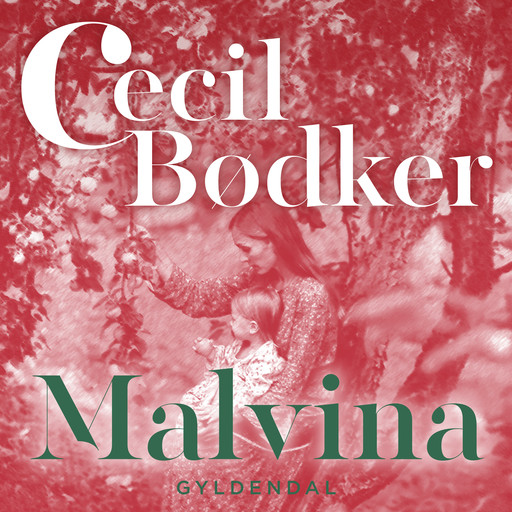 Malvina, Cecil Bødker