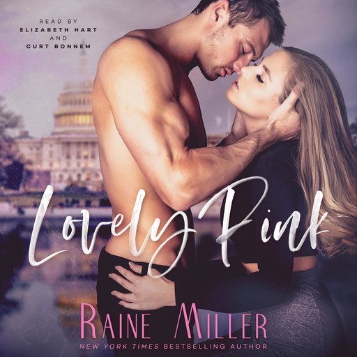 Lovely Pink, Raine Miller