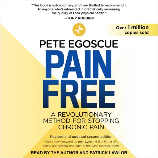 Pain Free, Revised and Updated Second Edition, Lynch John, Pete Egoscue
