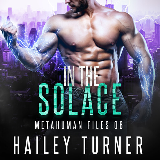 In the Solace, Hailey Turner