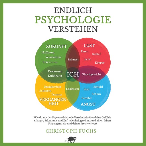 Endlich Psychologie verstehen, Christoph Fuchs