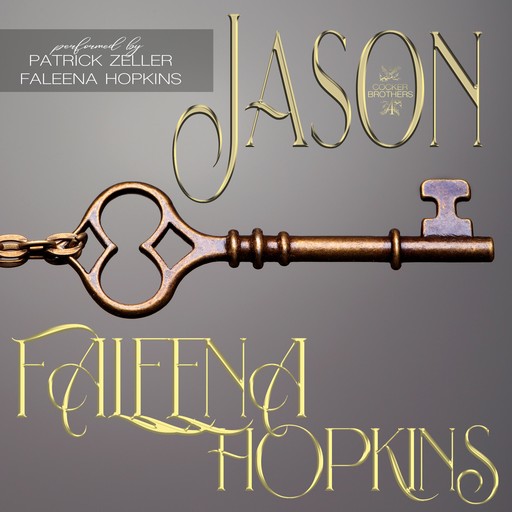 Jason, Faleena Hopkins