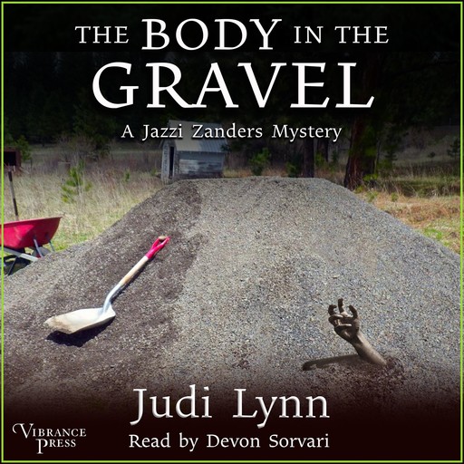 The Body in the Gravel, Judi Lynn